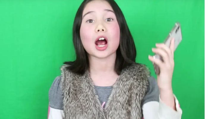 The internet is puzzled as Lil Tay’s family declared her dead but the police have NO record