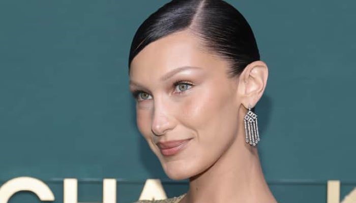 Bella Hadid returns to modeling after 5 month hiatus due to Lyme disease