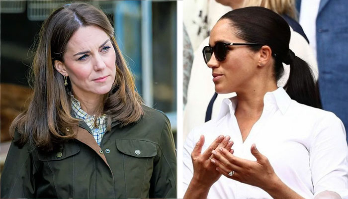 Meghan Markle ‘hates’ Kate Middleton’s lack of accountability after big row