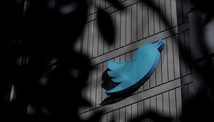 Twitter corporate headquarters building in downtown San Francisco, California, US, November 18, 2022. — Reuters