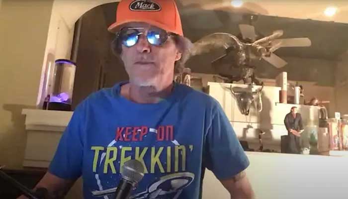 Johnny Hardwick dies, cause of death remains unknown