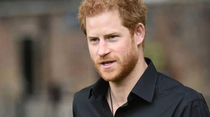 Le prince Harry envoie un doux message à Meghan Markle depuis le Japon