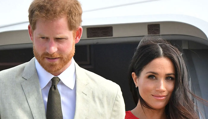 Prince Harry, Meghan Markle earn success over Royal Family secrets