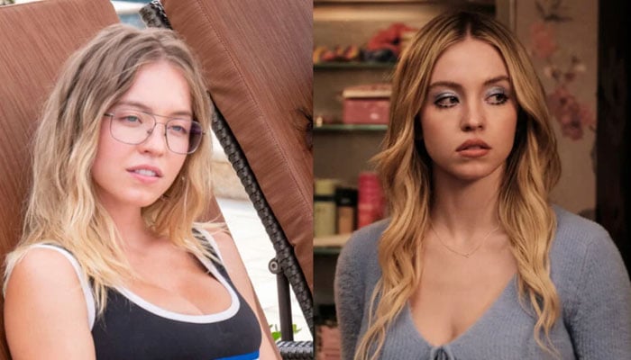 Sydney Sweeney was asked the question to reveal her favourite character between the two hit HBO shows