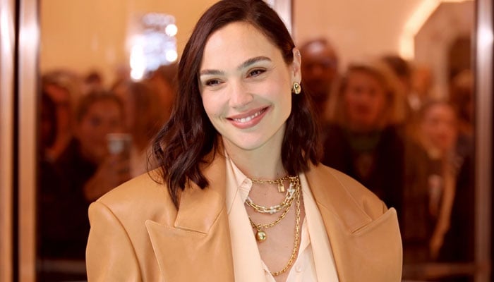 Gal Gadot says she joined Miss Israel pageant for ‘fun’: ‘I never meant to win’