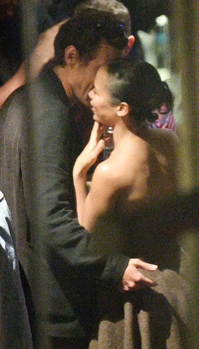 Harry Styles new ladylove Taylor Russell previously dated Timothée Chalamet?