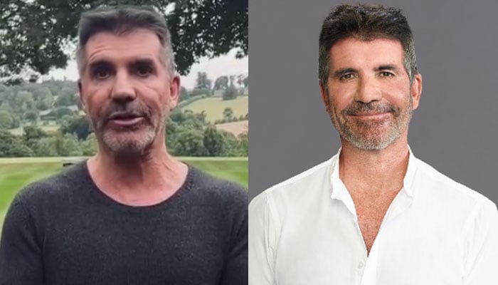 Simon Cowell unrecognizable in new video, perplexed fans say ‘too much Botox!
