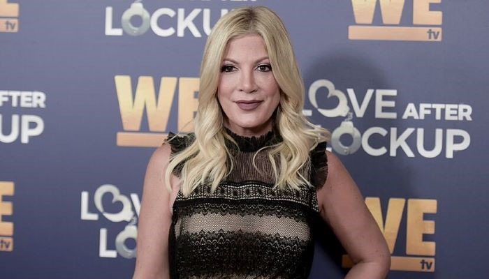 Tori Spelling is making priceless memories with kids on RV adventure amid housing challenges