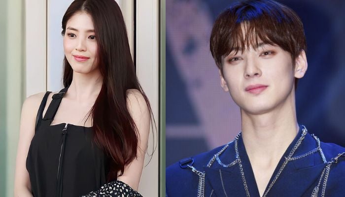 ‘True Beauty’ star Cha Eunwoo and Han So Hee star in an ad and fans are ecstatic