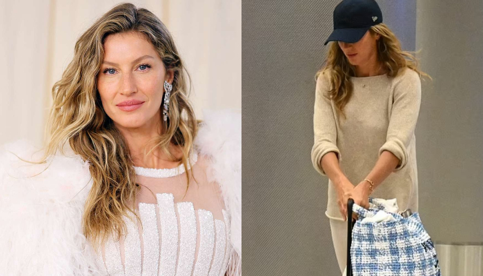 Gisele Bündchen and Tom Brady got divorced in 2022 after over 13 years of marriage