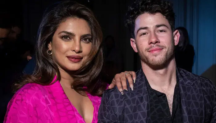 Nick Jonas reflects on ‘difficult’ ritual from his wedding to Priyanka Chopra