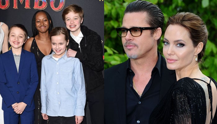 Brad Pitt close to losing kids’ custody to ex Angelina Jolie after 7-year legal war