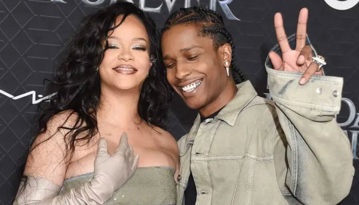 Rihanna gives birth to baby girl a year after welcoming son with A$AP Rocky: Report