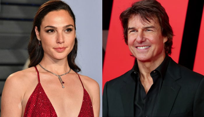 Gal Gadot glorifies Tom Cruise on performing dangerous stunts: ‘Unicorn in this genre’