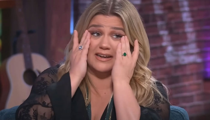 Kelly Clarkson has to pay large sum to Brandon Blackstock in divorce settlement