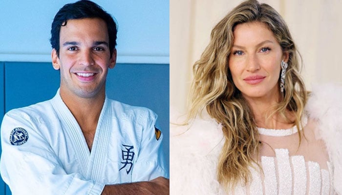 Gisele Bündchen ‘runs back’ to Joaquin Valente after Tom Brady finds love?