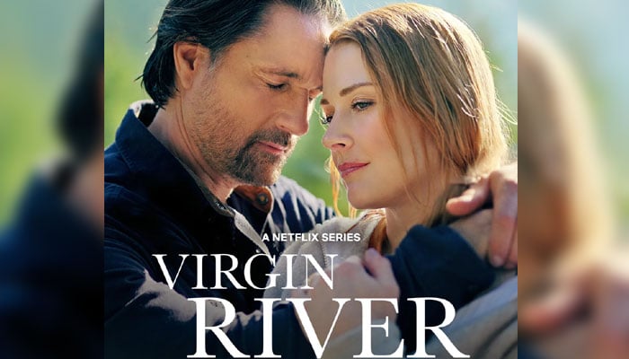 Netflix unveils the power of Virgin River Watch Trailer
