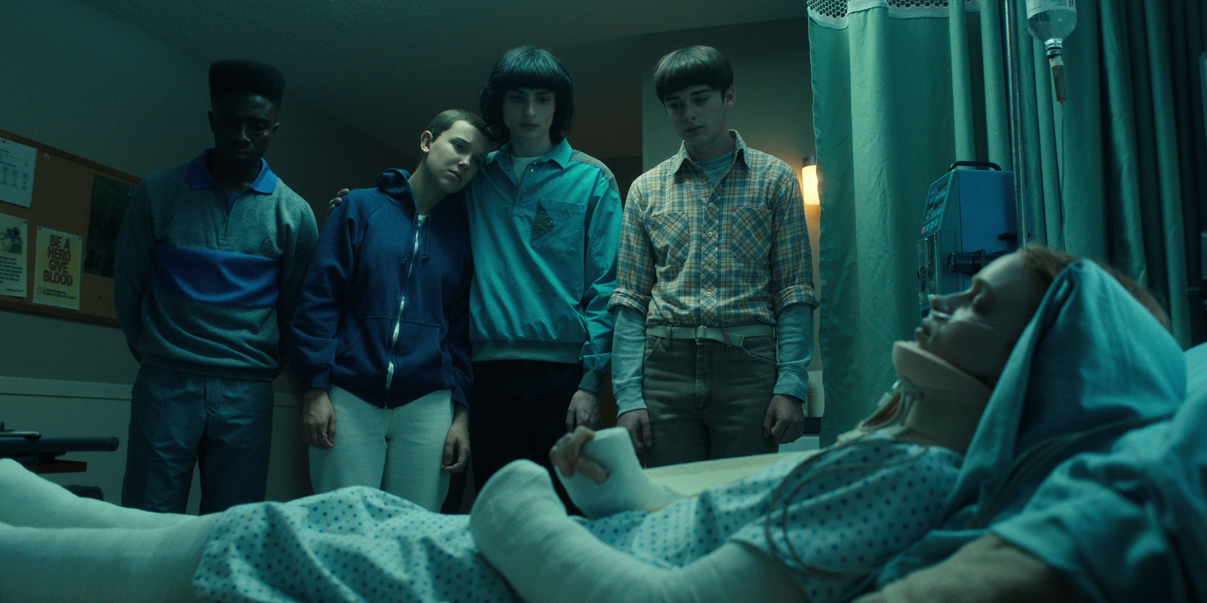 Netflixs Stranger Things gets heated in Hawkings: ‘Can Eleven defeat Vecna?’
