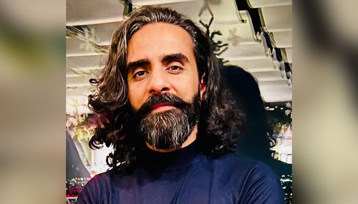 GroupM Pakistan CEO Ateeq-ur-Rehman. — Press release