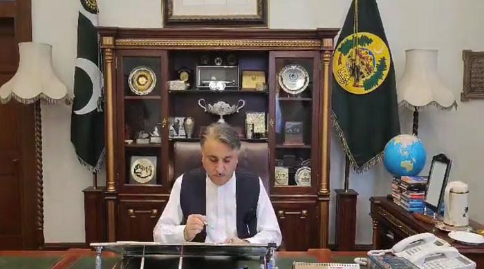 Balochistan governor dissolves provincial assembly on CM's advice