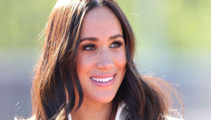 Meghan Markle could get breakthrough with love story investment