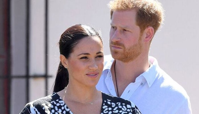 Prince Harry, Meghan Markle taking advantage of dead Royal Family month