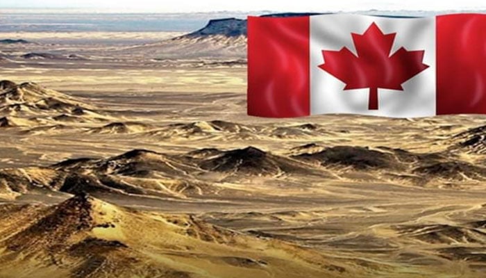 Canadian mining companies show keen interest in Balochistan