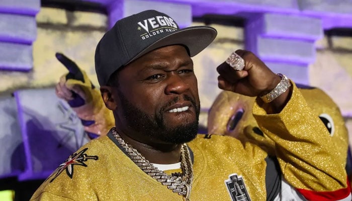 50 Cent marks KEY milestone in glowing career