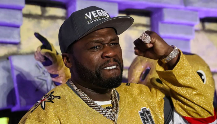 50 Cent recent laurel comes amid his tour to celebrate hip-hop