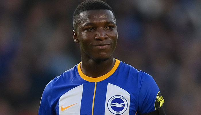 Moises Caicedo turned down a move to Liverpool in order to join Chelsea.—Skysports