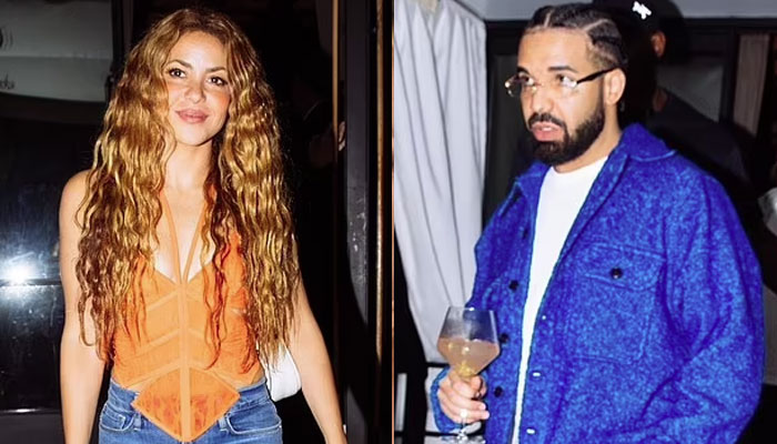 Shakira adds Drake to list of new romances since Gerard Pique split
