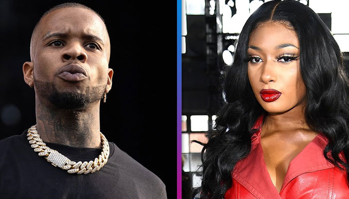 Megan Thee Stallions response comes after three days of Tory Lanez statement on the verdict