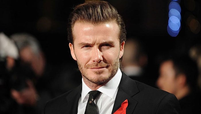 David Beckham's Hair Transplant | Este With Care