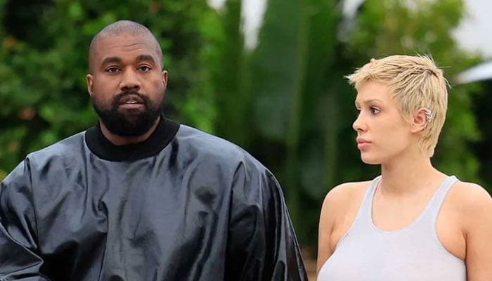 Kanye West is ‘going too far’ with Bianca Censori: ‘A walking red flag