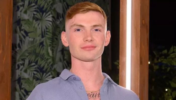 ‘Love Island’ star Jack Keating says news of becoming a father was a big shock