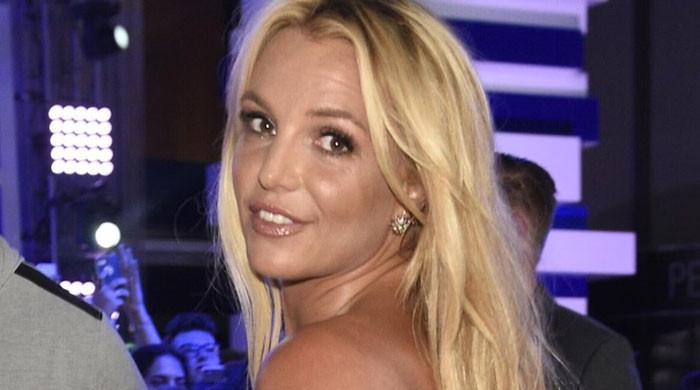 Britney Spears set to make major move before ‘The Woman in Me’ release