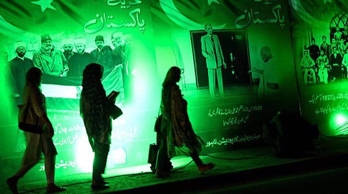 Pakistani national songs: Eminent to keep the patriotic zeal alive