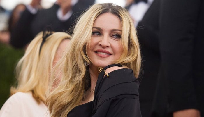 Madonna back to rehearsals for Celebration Tour after miraculous recovery