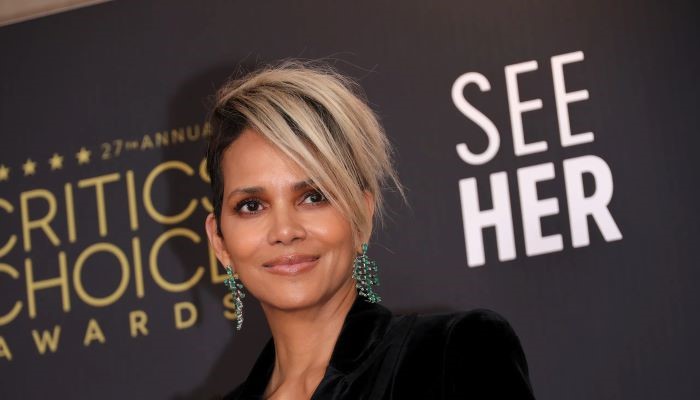 Halle Berry enjoys Barbie-themed fun with daughter on 57th birthday
