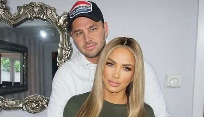 Katie Price opens up about IVF journey and surrogacy plans