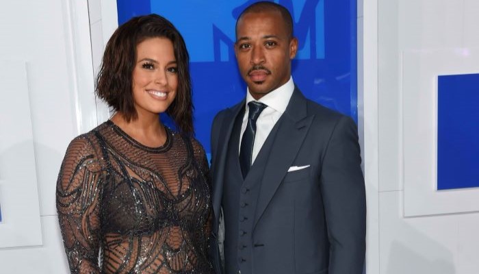 Ashley Graham celebrates 13th wedding anniversary with throwback photo