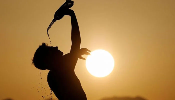NASA confirms July 2023 as hottest month on record — and it's our fault