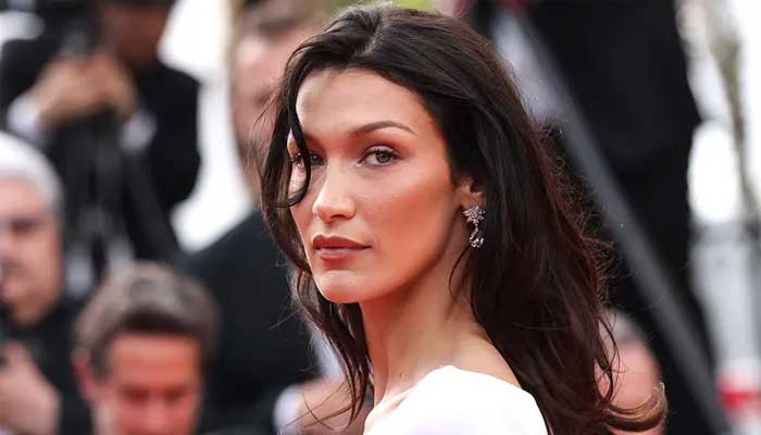 Bella Hadid shares message on Hawaii fire