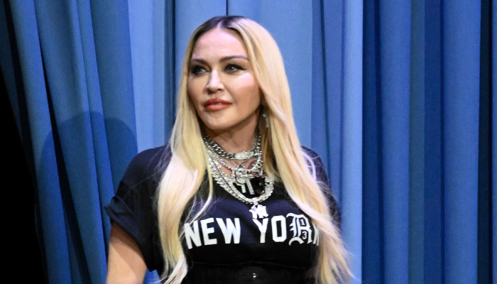 Madonna had to cancel her shows earlier this summer due to a severe bacterial infection