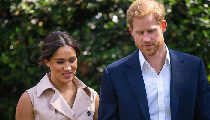 Prince Harry, Meghan have burnt bridges with  Napolean-worthy earth policy