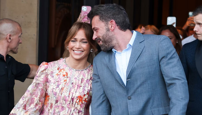 Happy' Ben Affleck rings in 51st birthday with contentment beside Jennifer Lopez