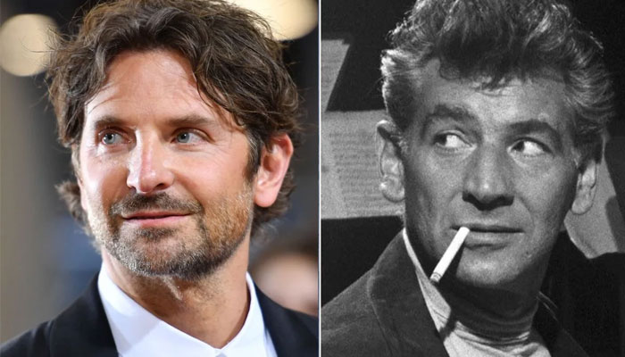 Bradley Cooper was accused of anti-Semitism in the Netflixs movie on Leonard Bernstein titled Maestro