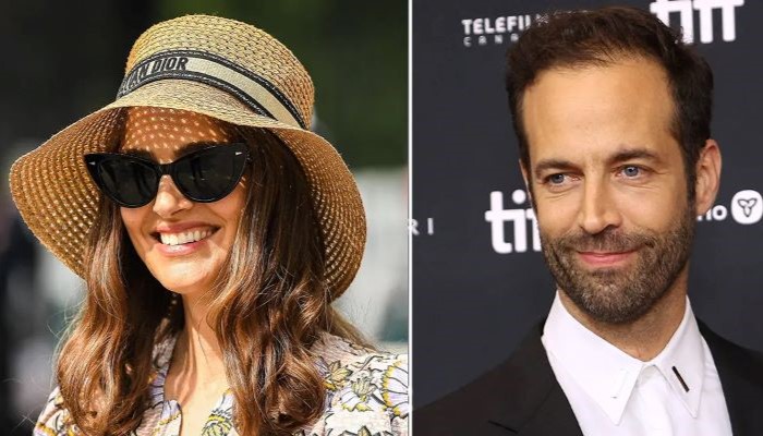 Natalie Portman shines on gender equality panel amidst separation rumors