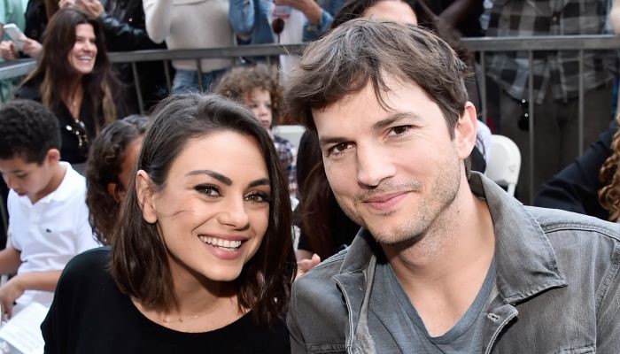Ashton Kutcher and Mila Kunis list Santa Barbara beach house on Airbnb