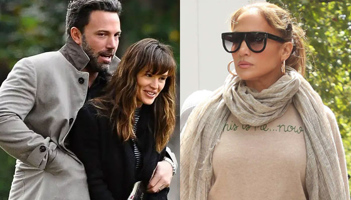 Jennifer Lopez gets ‘uncomfortable’ when Ben Affleck meets ex Jennifer Garner?